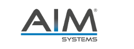 AIM Systems logo
