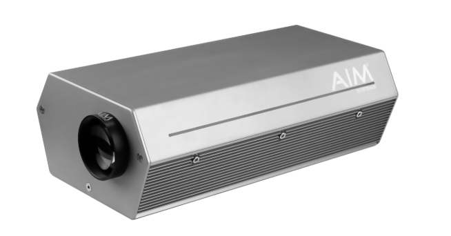 AIM CoatPro bench system for non-contact semiconductor wafer coating thickness measurement