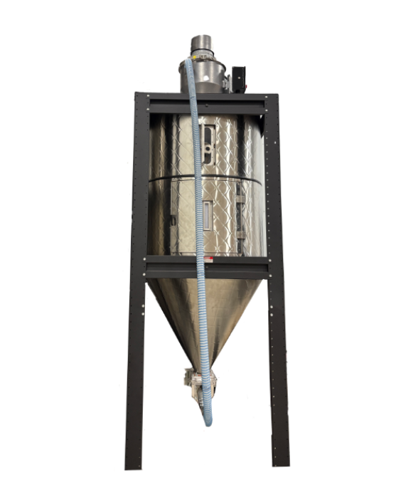 Advanced Blending Solutions CK Series drying hopper