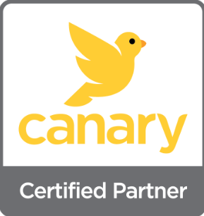 Advanced Blending Solutions Canary Certified Partner logo