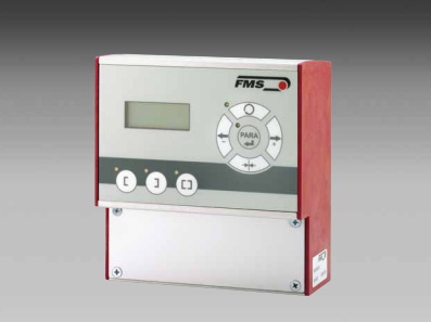 FMS BKS309.EIP controller for automatic web-tension regulation