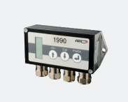 FMS EMGZ310 ComACT wall-mount tension measuring amplifier