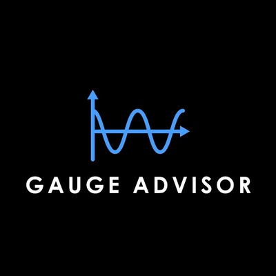 Gauge Advisor Logo
