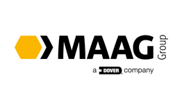 Maag logo